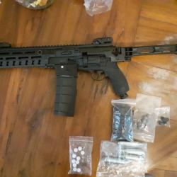 Tr50l gen 2 kit cck