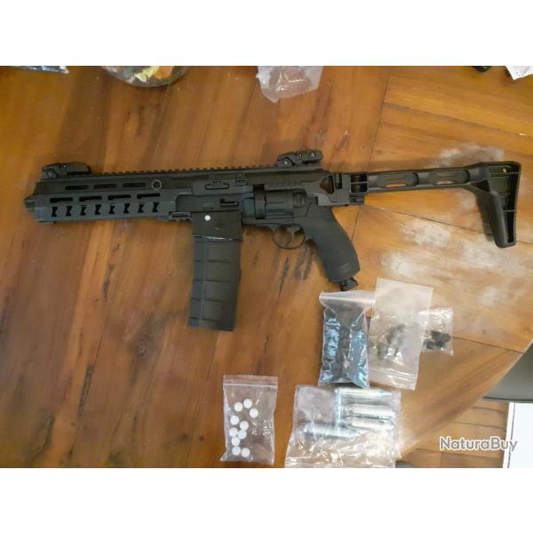 Tr50l gen 2 kit cck