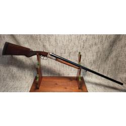 FUSIL JUXTAPOSE VERNEY CARRON ETENDARD CAL 12/70