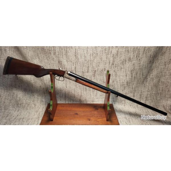 FUSIL JUXTAPOSE VERNEY CARRON ETENDARD CAL 12/70