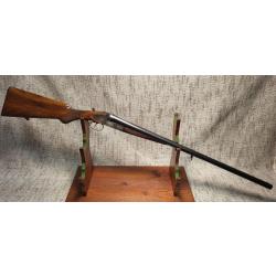 FUSIL JUXTAPOSE ARTISAN STEPHANOIS FAUX CORPS CAL. 12/65