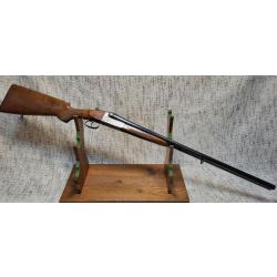 FUSIL JUXTAPOSE KESTREL "JEAN PARDON" CAL. 16/70