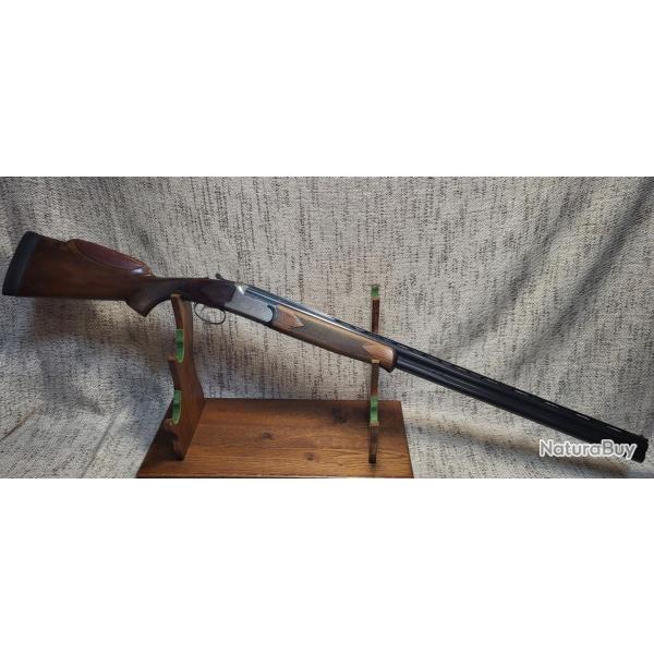 FUSIL SUPERPOSE KETTNER TOP CANON 81 CM CAL.12/76