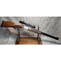 MIXTE SUPERPOSE KETTNER CAL.12/70 .7X65R