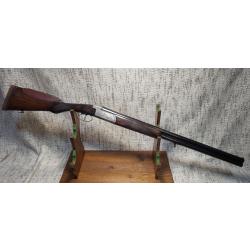 FUSIL SUPERPOSE LE SUPER FRANCAIS CAL. 16/65