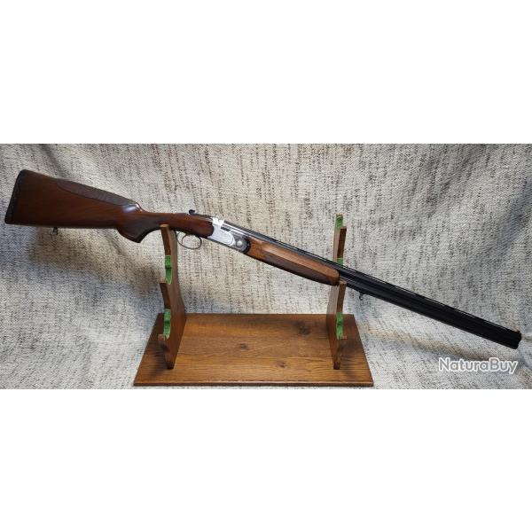FUSIL SUPERPOSE BERETTA S686 SPECIAL CAL. 20/76
