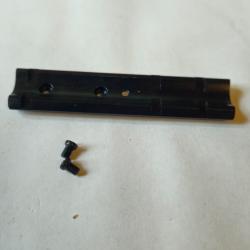Rail 21mm court Browning Bar