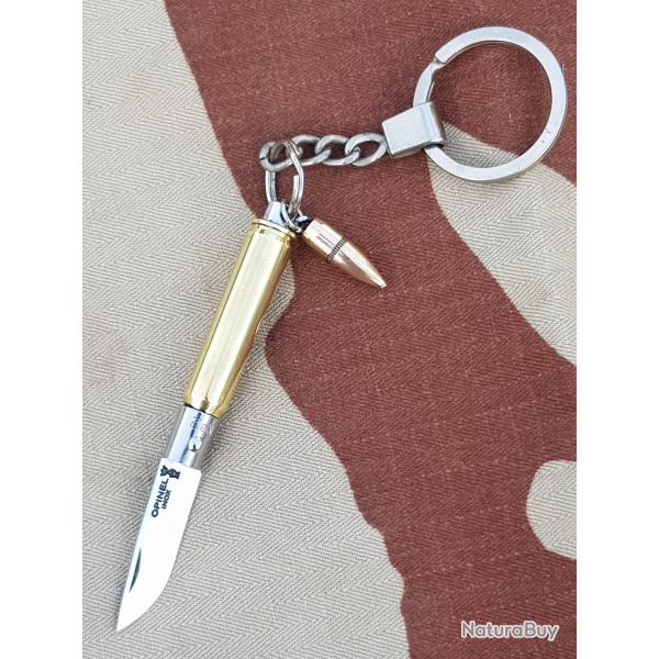 Porte cl Opinel 5,56 x 45