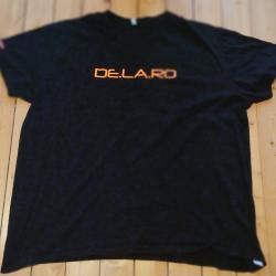 Tee-shirt DE.LA.RO