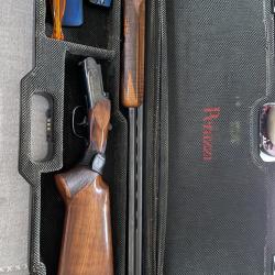 PERAZZI MX8 SPÉCIAL FOSSE