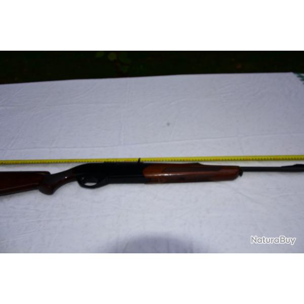Merkel SR1 semi automatique 7x64