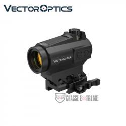 Point Rouge VECTOR OPTICS Maverick II Plus 1x22 Sol