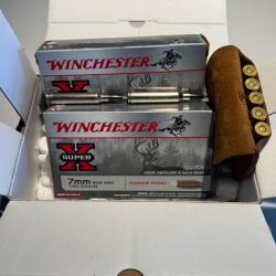 Winchester Power-Point 7mm 150gr