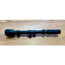 Lunette GAMO 3-7x28 TV