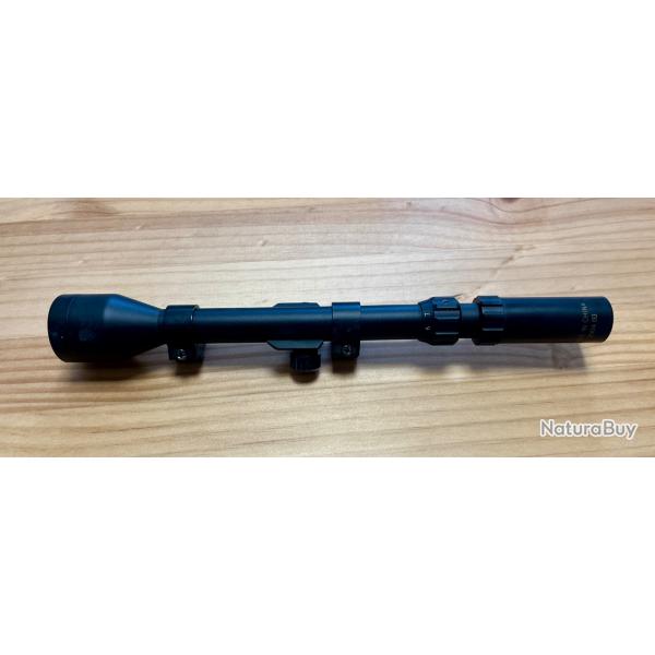 Lunette GAMO 3-7x28 TV