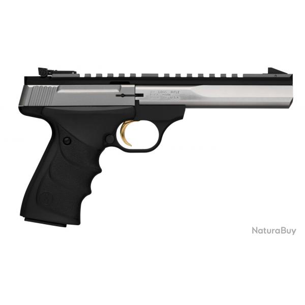 Browning- BUCK MARK contour S/S URX 22LR