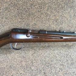Carabine 22lr