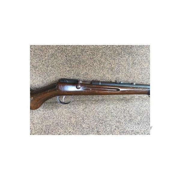Carabine 22lr