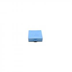 bBOITE DILLON 100 CARTOUCHES 38/357