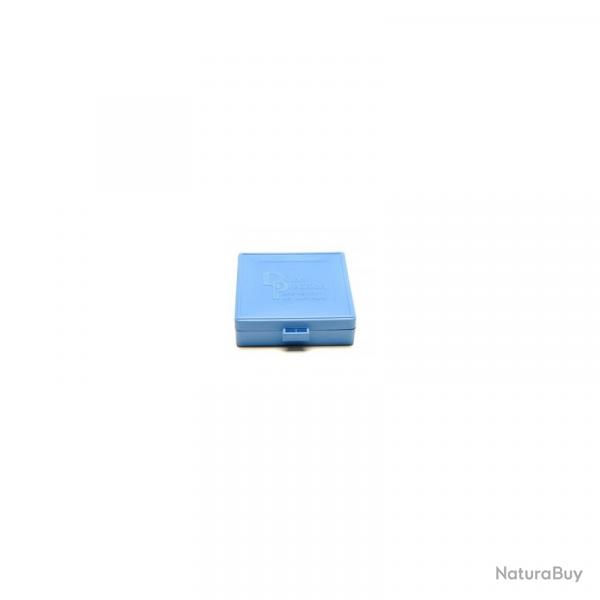 bBOITE DILLON 100 CARTOUCHES 38/357