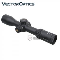 Lunette VECTOR OPTICS Continental X6 3-18x50 FFP 34mm VCT