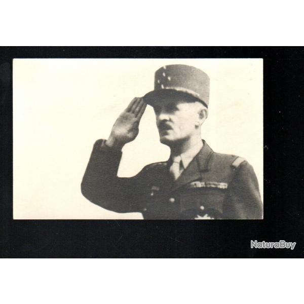 gnral leclerc dition contemporaine