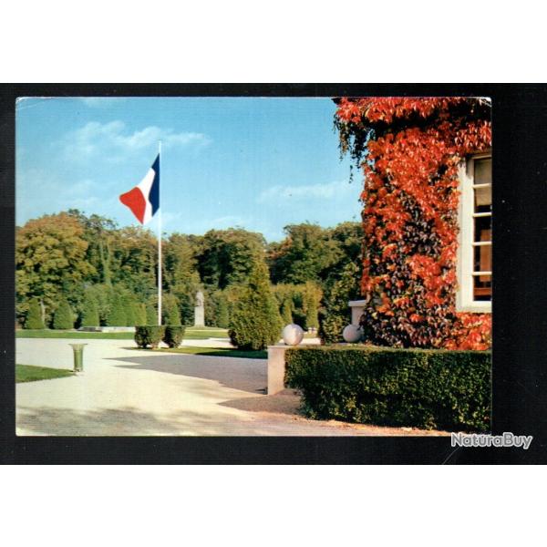 compigne la clairire de l'armistice  cpm