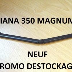 barre armement DIANA 350 MAGNUM - VENDU PAR JEPERCUTE (HUB281)
