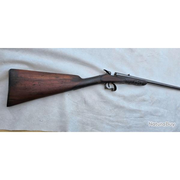 CARABINE 6MM FLOBERT