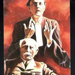 maréchal pétain , procès   cpm