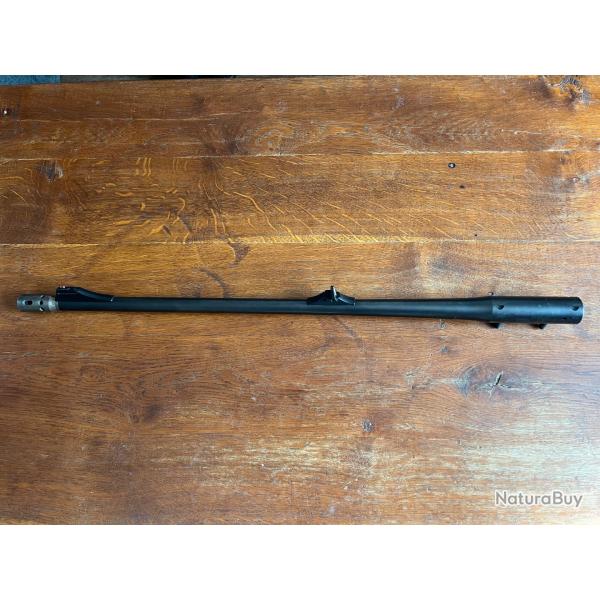 Canon BLASER R93 9,3x62 avec frein de bouche + chargeur