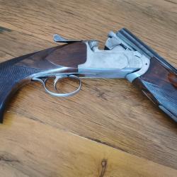 Perazzi Mx8 fosse