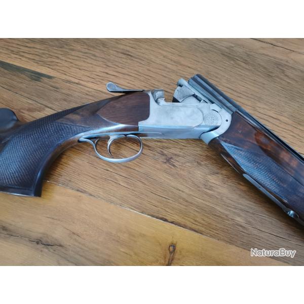 Perazzi Mx8 fosse