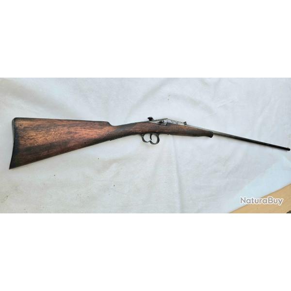 CARABINE  9MM FLOBERT