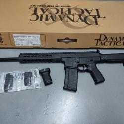 DYTAC WARLORD DMR AEG