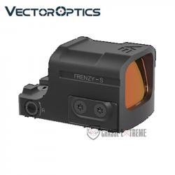 Point Rouge VECTOR OPTICS Frenzy + 1X17X20 Mini