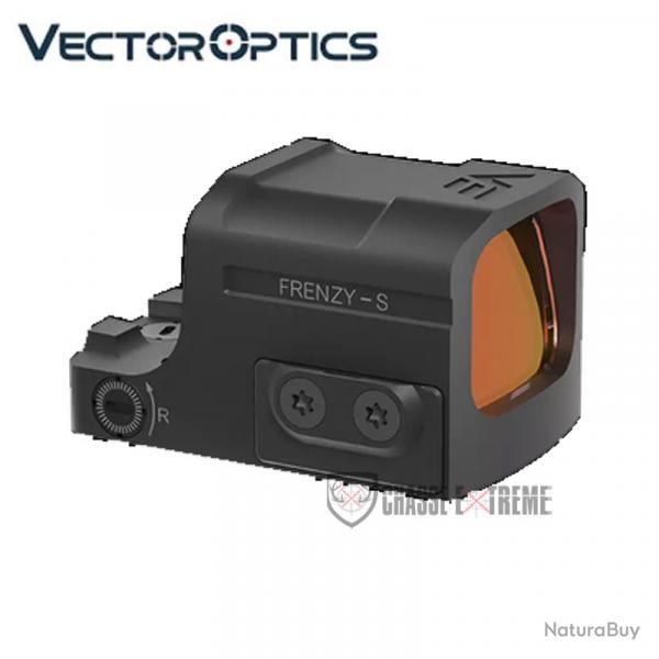 Point Rouge VECTOR OPTICS Frenzy + 1X17X20 Mini