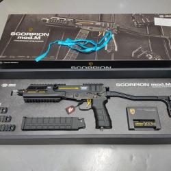 Scorpion Mod D DE Tokyo Marui AEP