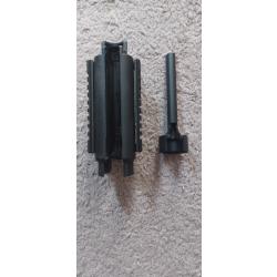 Kit canon garde main mp5 cyma