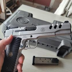 SMITH WESSON 1911 PERFORMANCE CENTER 45 ACP