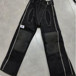 Pantalon de tir sportif Kurt thune T44