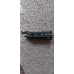 Kit garde main canon barrel nut 416 we gbbr