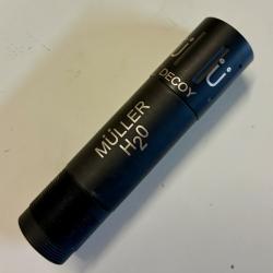 Choke Müller invector plus decoy