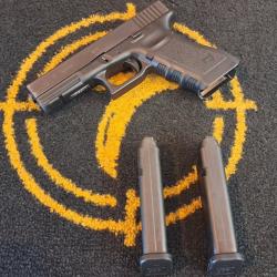 Glock 17 cal. 9x19 occasion