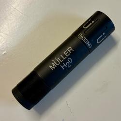 Choke Müller invector plus passing