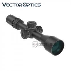Lunette VECTOR OPTICS Taurus 3-18x50 FFP Gen II