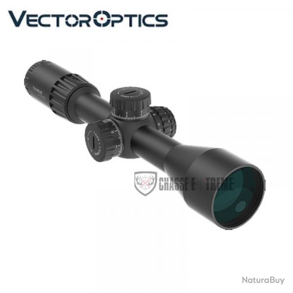 Lunette VECTOR OPTICS Taurus 3-18x50 FFP Gen II