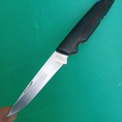 COUTEAU  AITOR  NOVA  .  PARFAIT FONCTIONNEMENT .