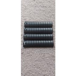 Couvre rail picatinny pour garde main style m4 m16