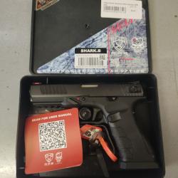 APS D-MOD SHARK semi / auto